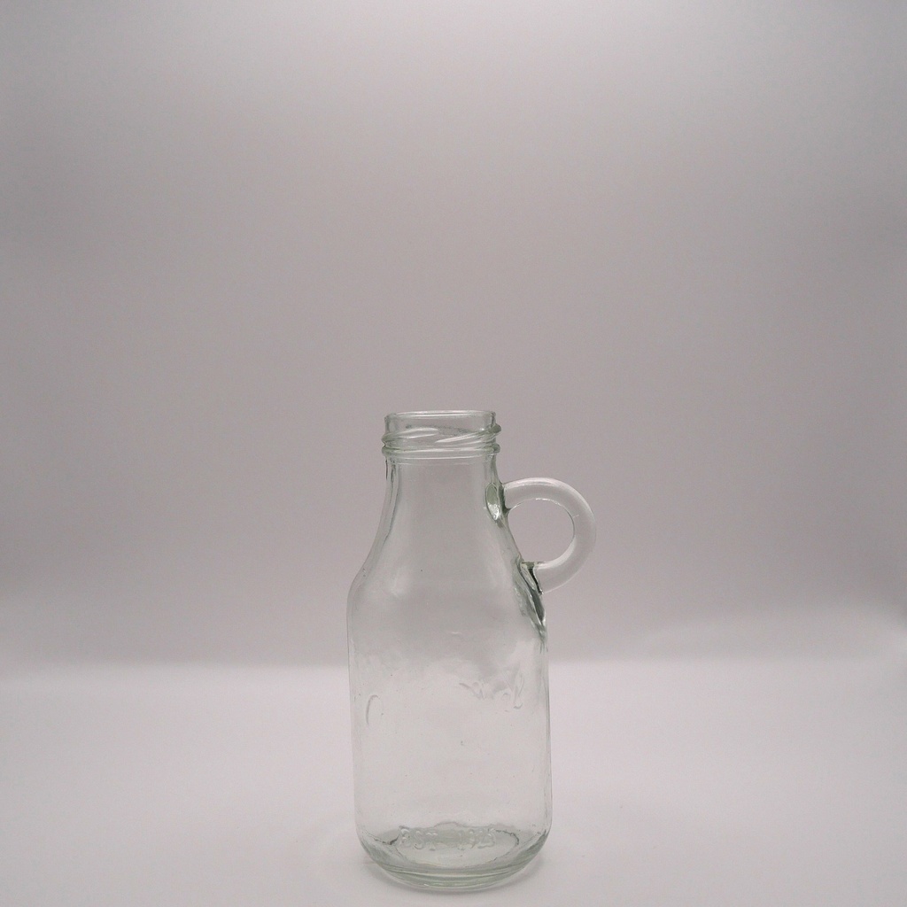 Petit vase "cruche"