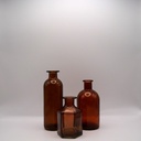 Vase terracotta