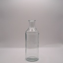 Vase laitière avec un trait