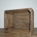 Caisse à pommes