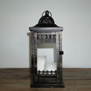 Lanterne blanche