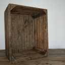 Caisse à pommes
