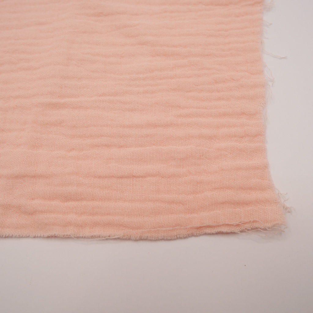 chemin de table rose clair