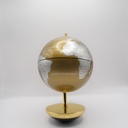 Globe terrestre