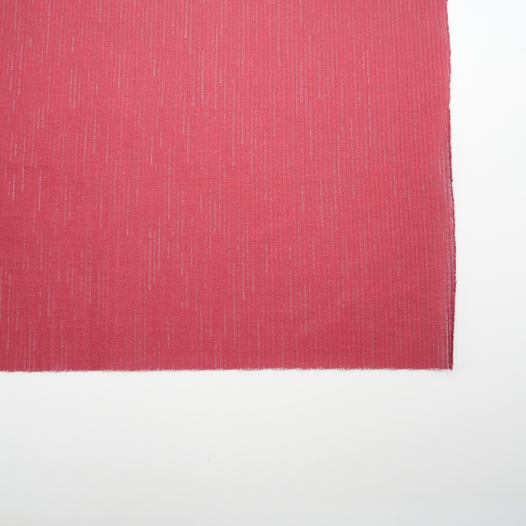 chemin de table fuchsia 