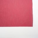 chemin de table fuchsia 