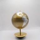 Globe terrestre