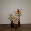 Vase terracotta