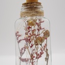 Vase lumineux rectangle