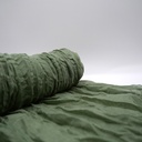 Vert sauge fripé