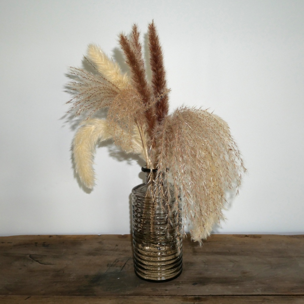 Bouquet de pampa