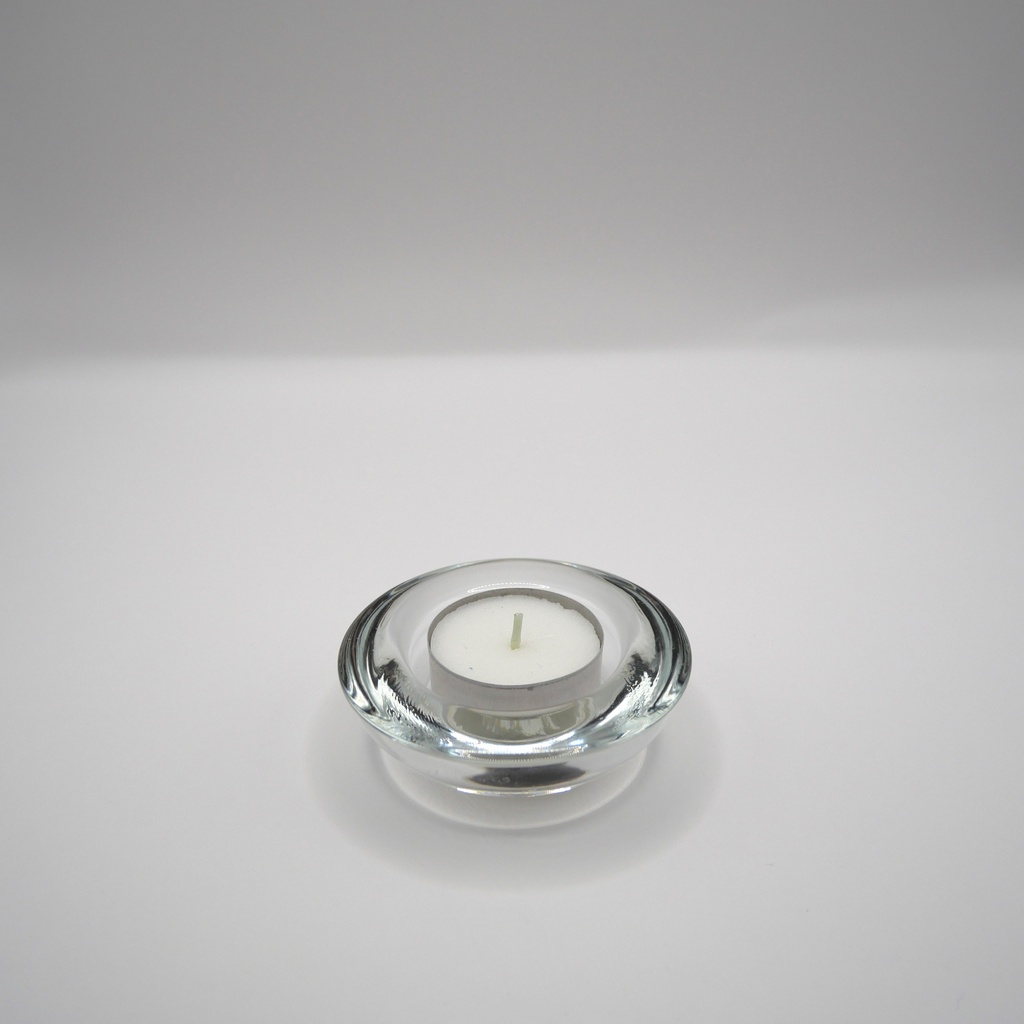 Photophore coupelle 