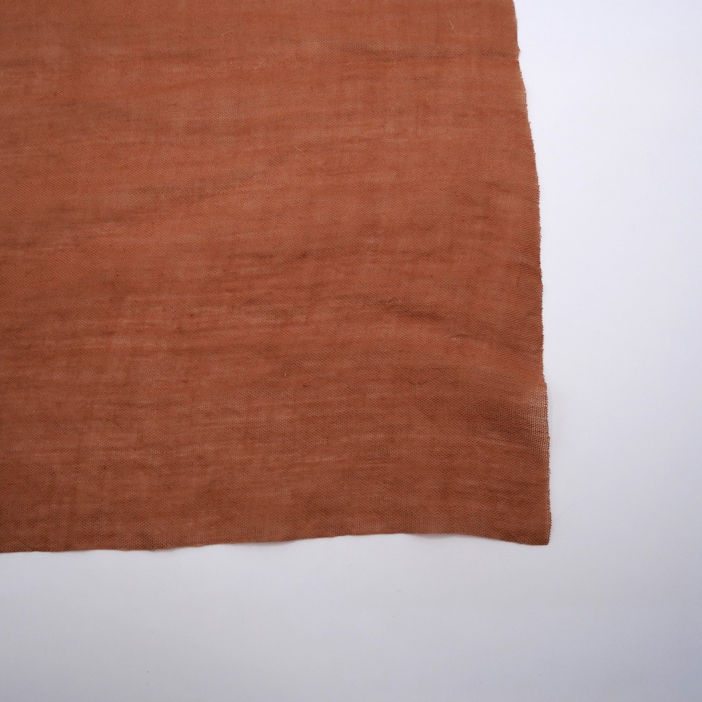 chemin de table marron