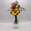 Petit vase "cruche"