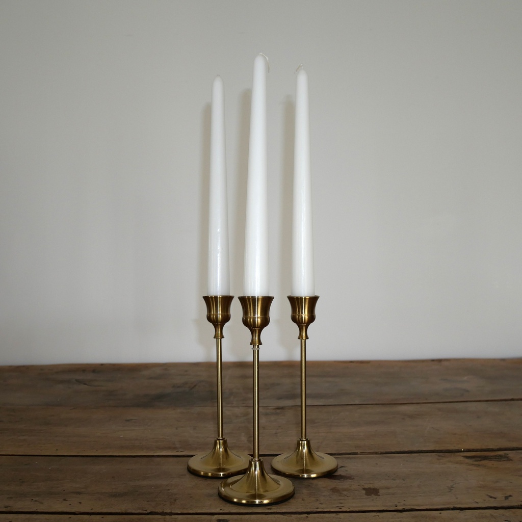 Bougeoir baroque