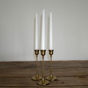 Bougeoir baroque