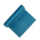 Turquoise velours