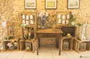 Bureau d'écolier