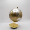 Globe terrestre