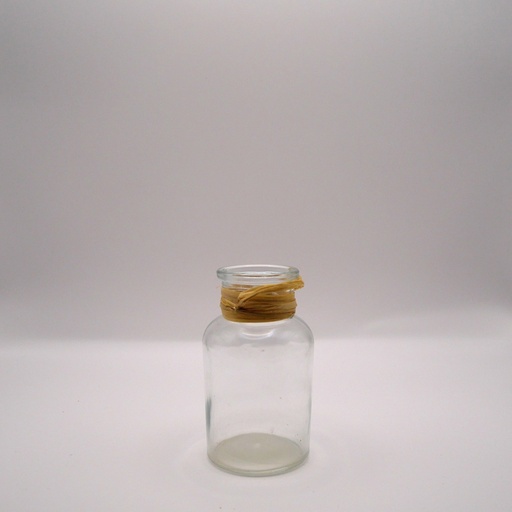Petit vase style laitière 
