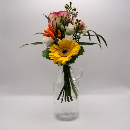Petit vase "cruche"